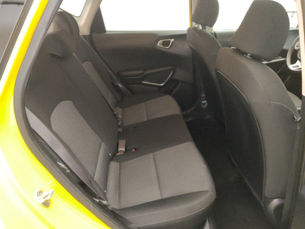 2020 Kia Soul in Houston, TX 77034 - 18096774 19