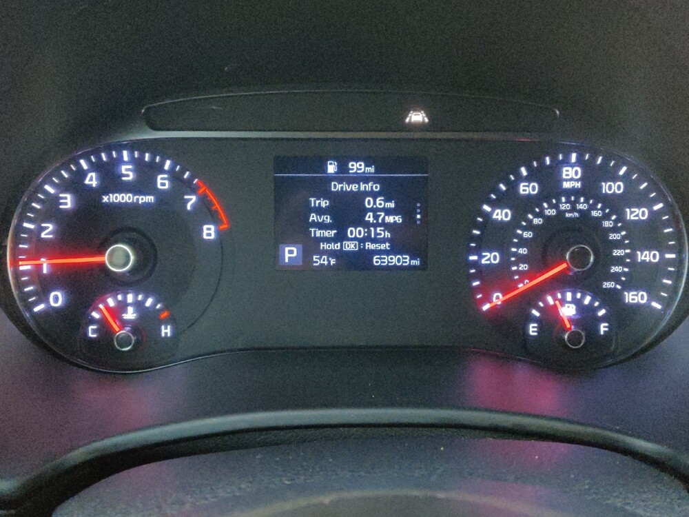 2020 Kia Soul in Houston, TX 77034 - 18096774 23