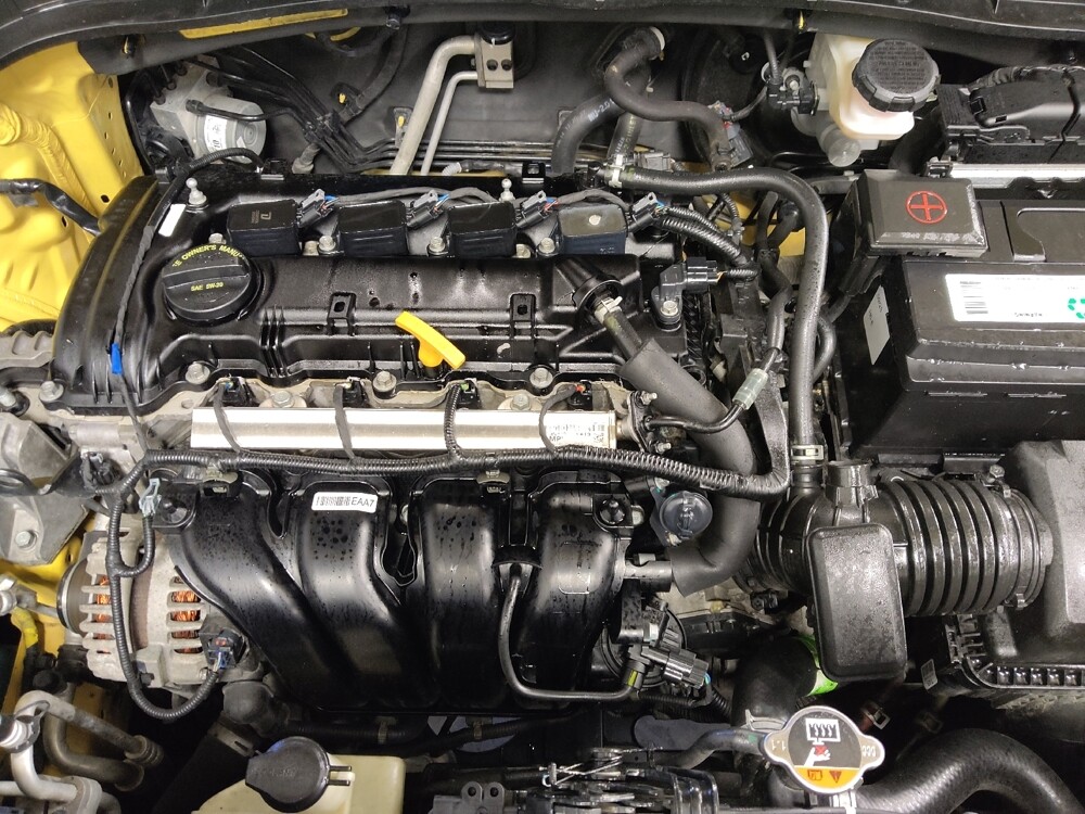 2020 Kia Soul in Houston, TX 77034 - 18096774 30