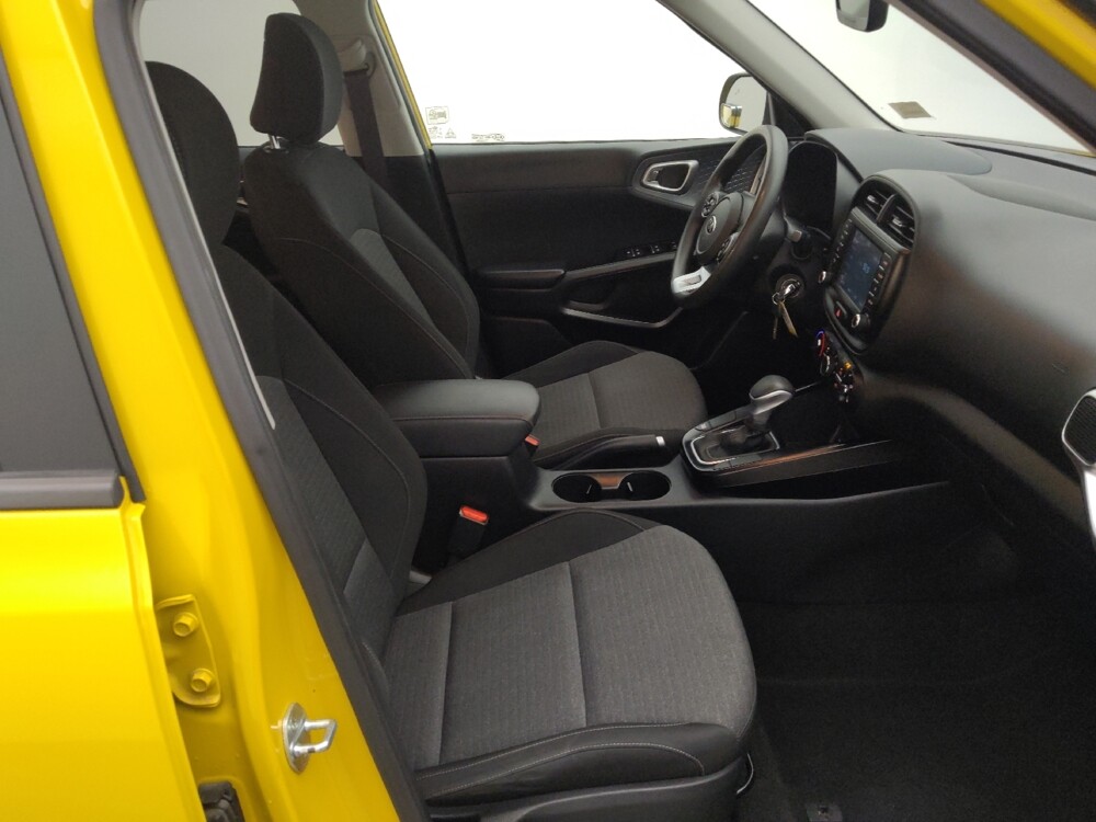 2020 Kia Soul in Houston, TX 77034 - 18096774 21