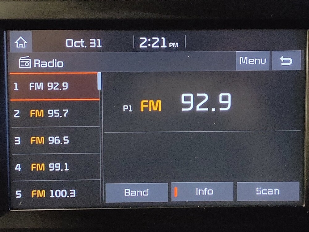 2020 Kia Soul in Houston, TX 77034 - 18096774 25