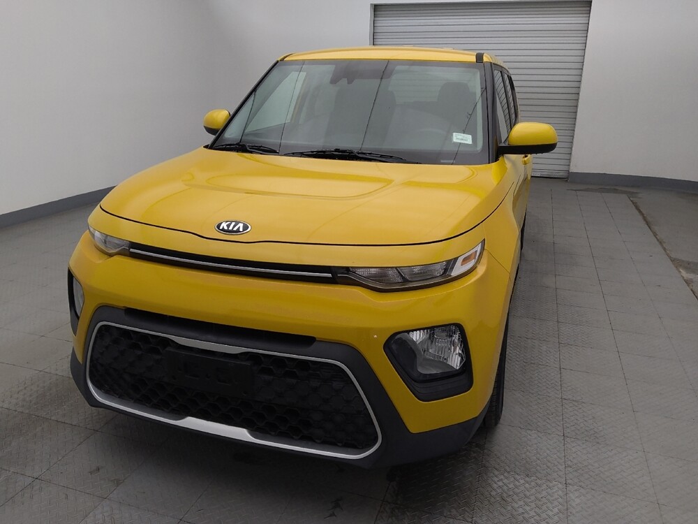 2020 Kia Soul in Houston, TX 77034 - 18096774 15