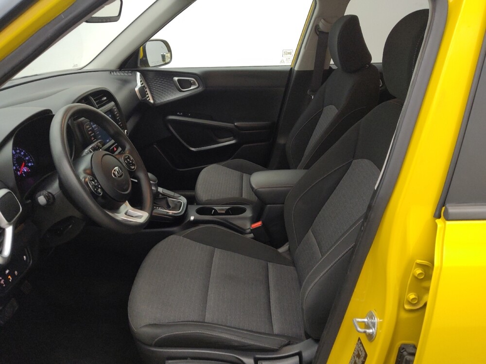 2020 Kia Soul in Houston, TX 77034 - 18096774 17