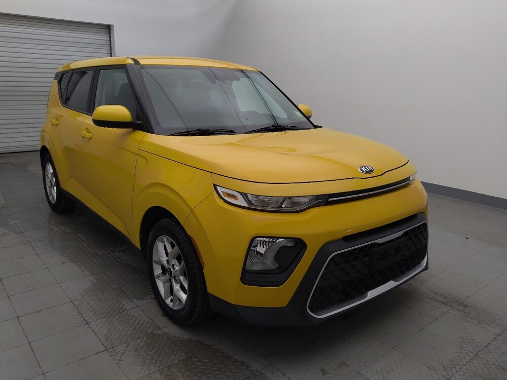 2020 Kia Soul in Houston, TX 77034 - 18096774 13