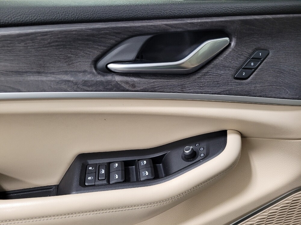 2021 Jeep Grand Cherokee L in Langhorne, PA 19047 - 18096775 27