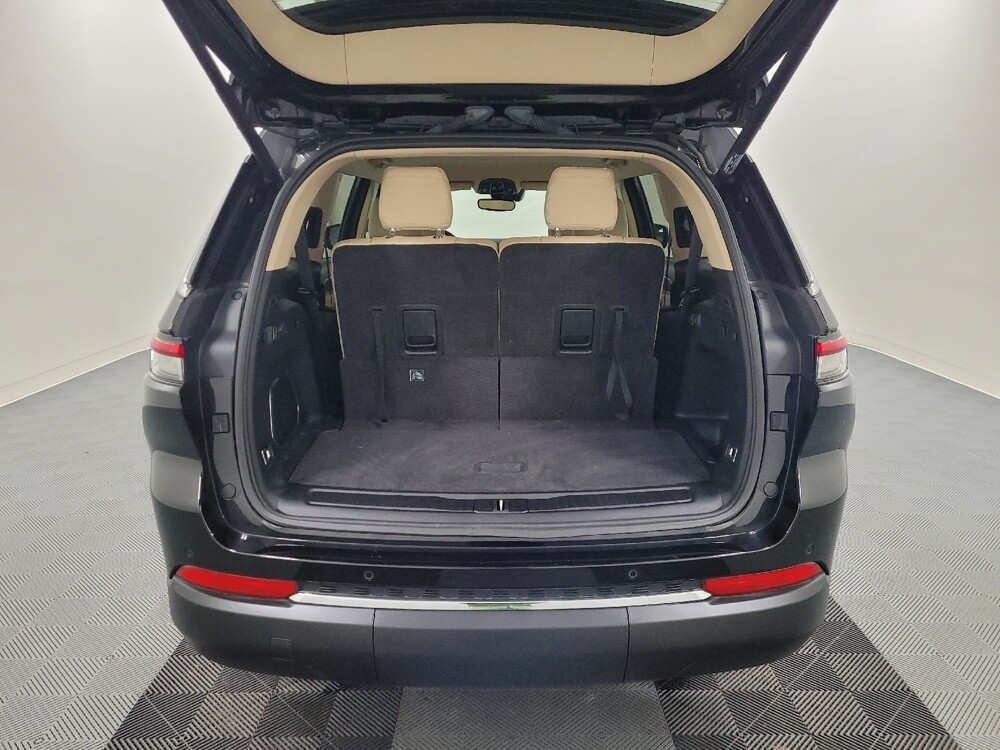 2021 Jeep Grand Cherokee L in Langhorne, PA 19047 - 18096775 29