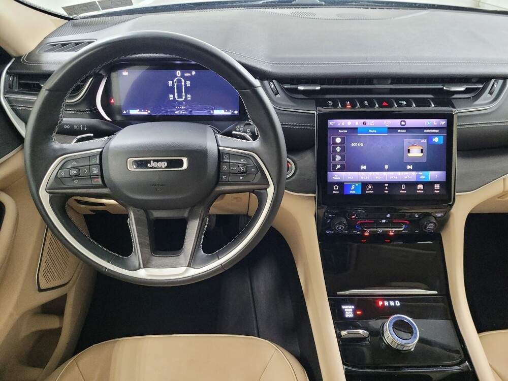 2021 Jeep Grand Cherokee L in Langhorne, PA 19047 - 18096775 22