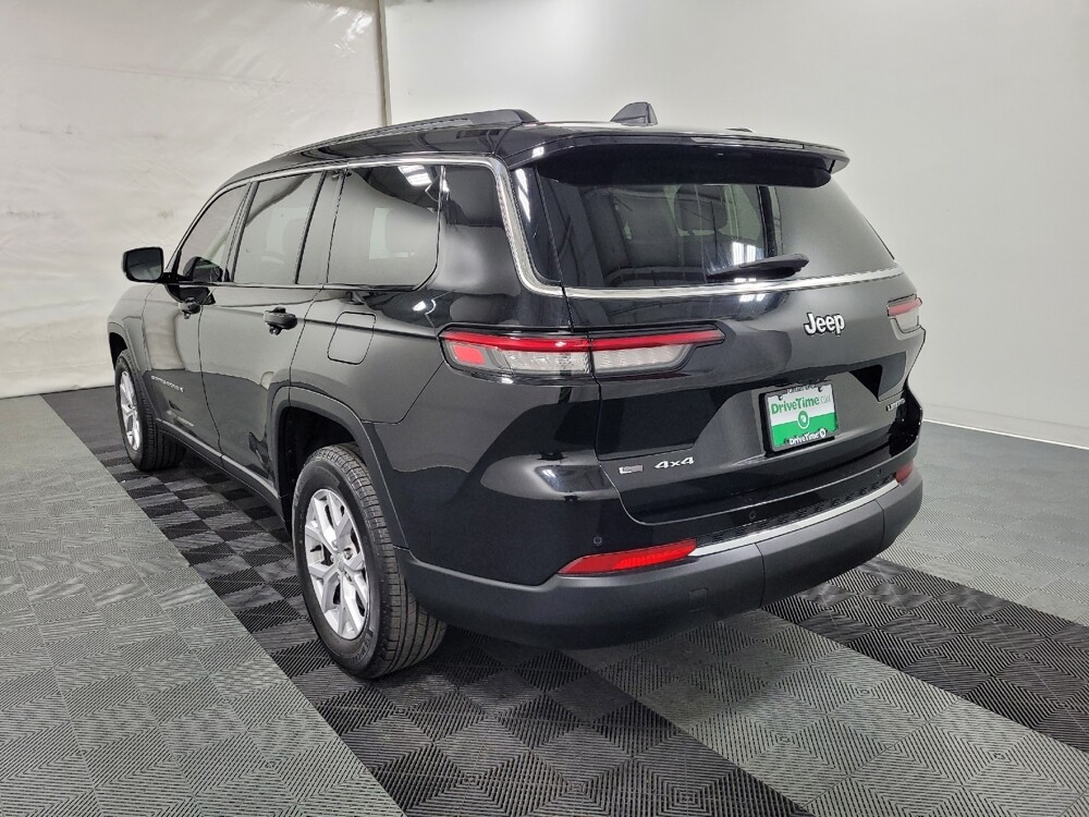 2021 Jeep Grand Cherokee L in Langhorne, PA 19047 - 18096775 5