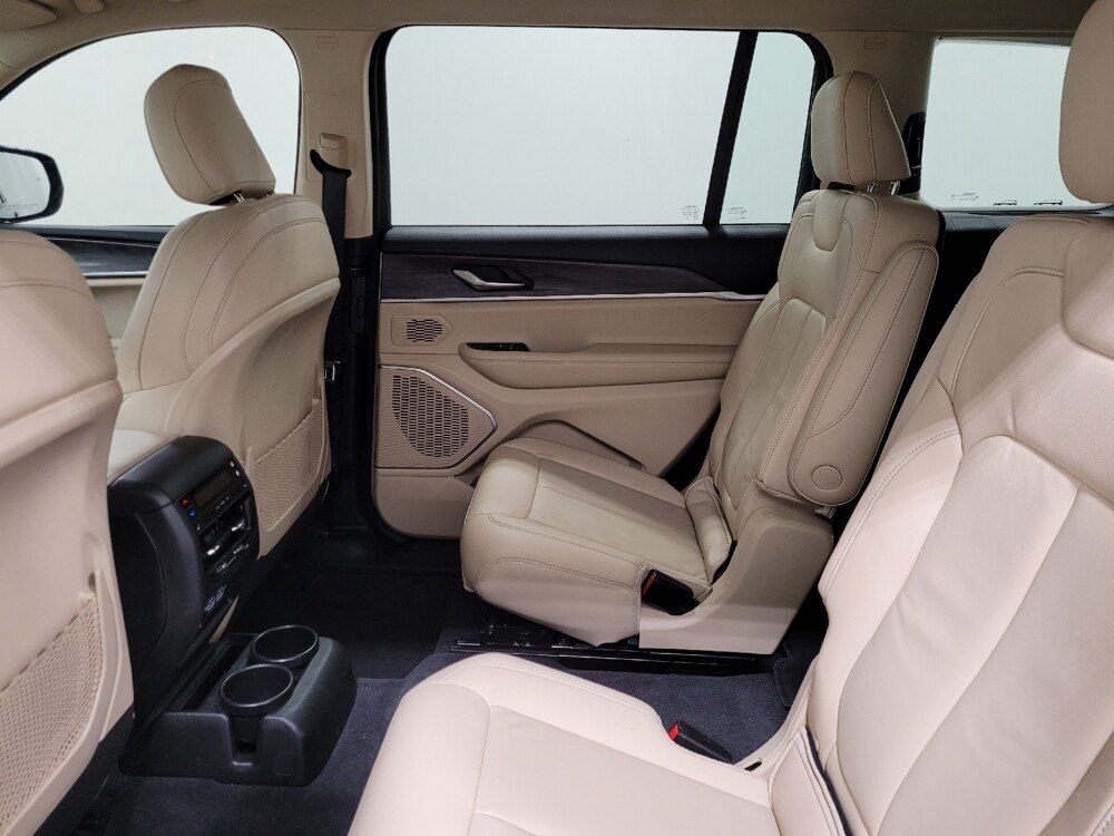 2021 Jeep Grand Cherokee L in Langhorne, PA 19047 - 18096775 18