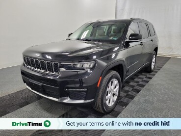 2021 Jeep Grand Cherokee L in Langhorne, PA 19047