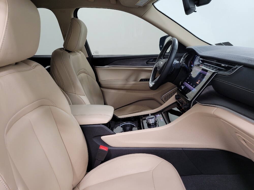 2021 Jeep Grand Cherokee L in Langhorne, PA 19047 - 18096775 21