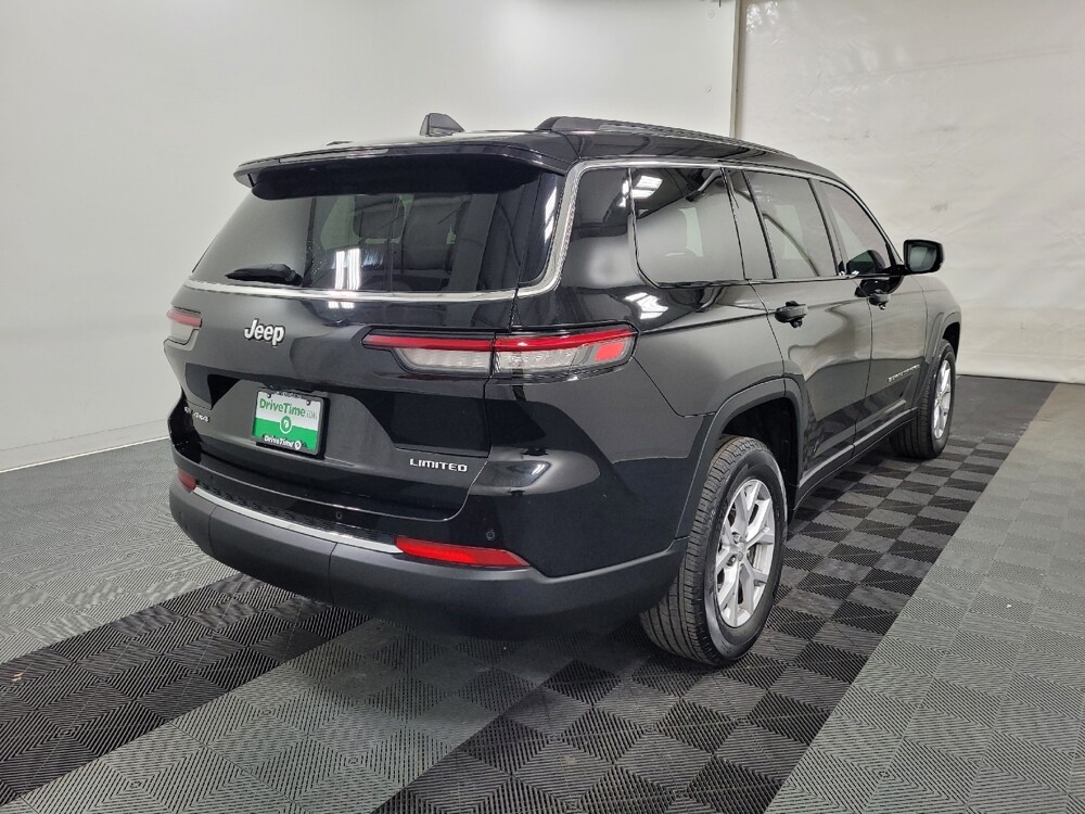 2021 Jeep Grand Cherokee L in Langhorne, PA 19047 - 18096775 9