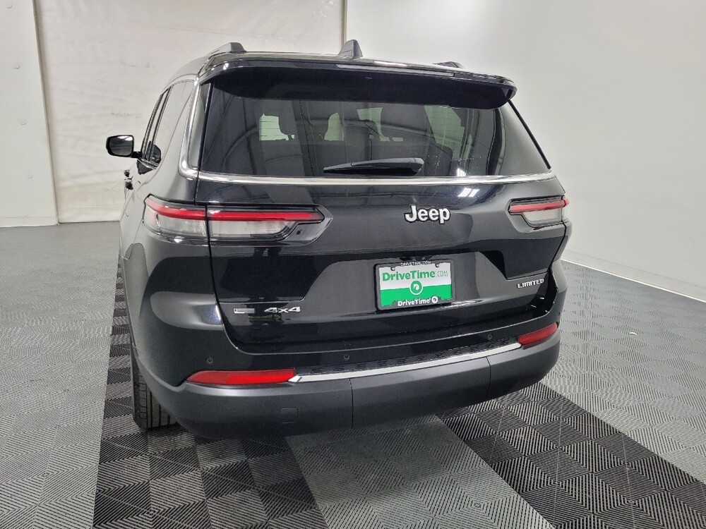 2021 Jeep Grand Cherokee L in Langhorne, PA 19047 - 18096775 6