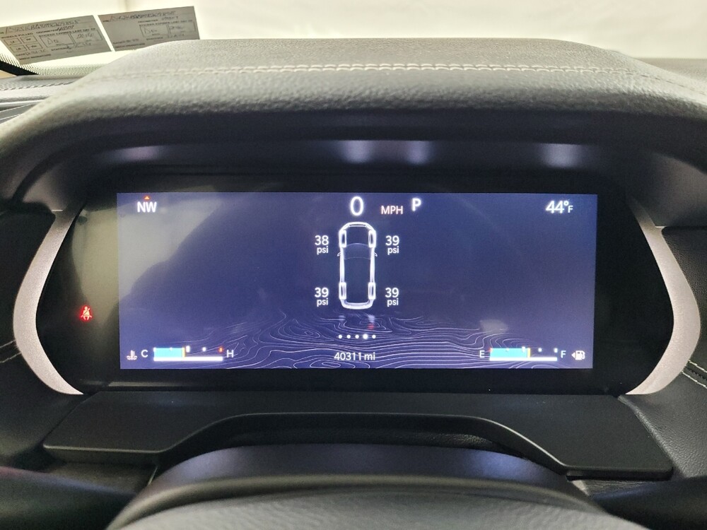 2021 Jeep Grand Cherokee L in Langhorne, PA 19047 - 18096775 23