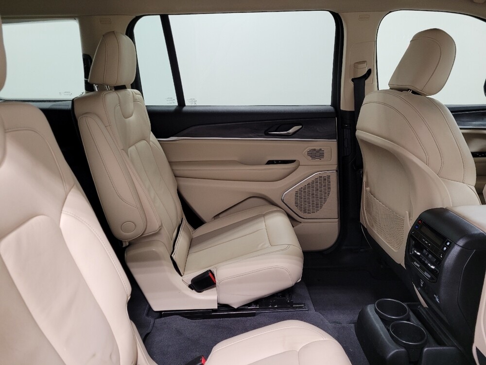 2021 Jeep Grand Cherokee L in Langhorne, PA 19047 - 18096775 19