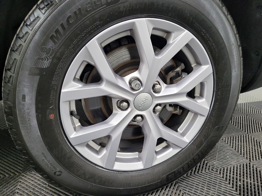 2021 Jeep Grand Cherokee L in Langhorne, PA 19047 - 18096775 31