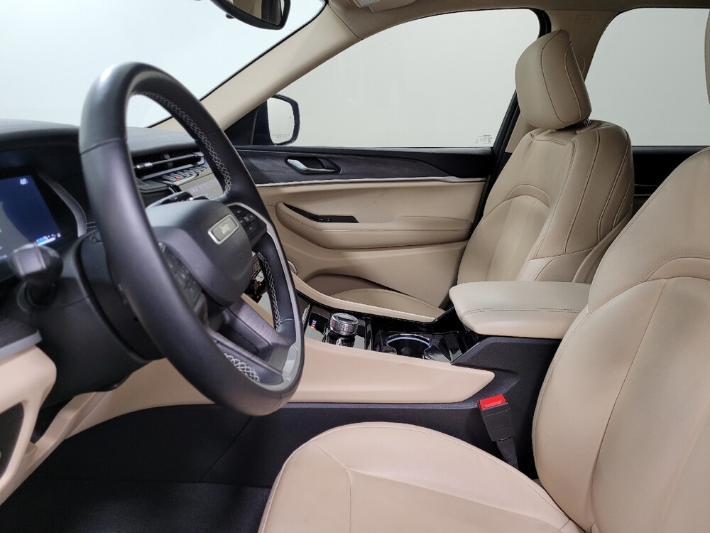 2021 Jeep Grand Cherokee L in Langhorne, PA 19047 - 18096775 17