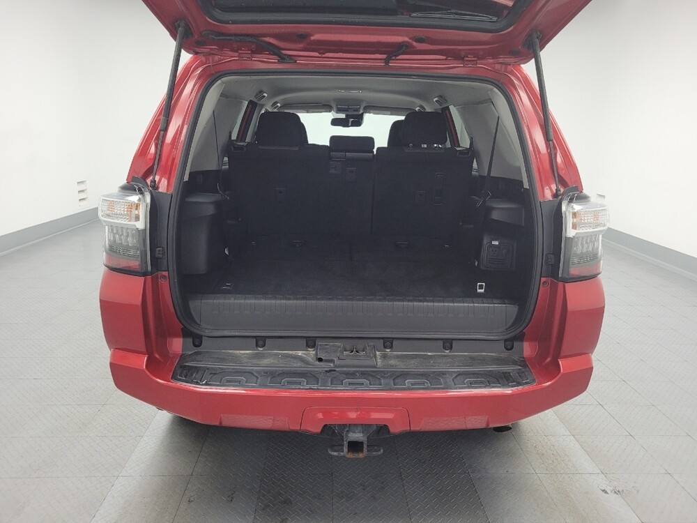 2022 Toyota 4Runner in Memphis, TN 38115 - 18096776 29