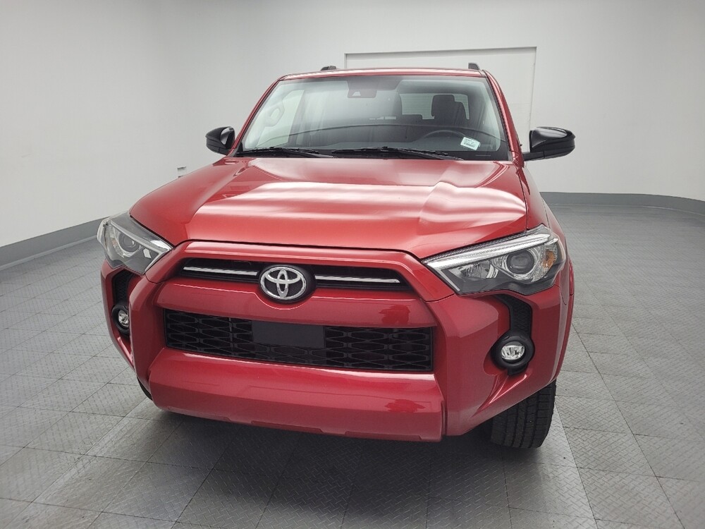 2022 Toyota 4Runner in Memphis, TN 38115 - 18096776 15