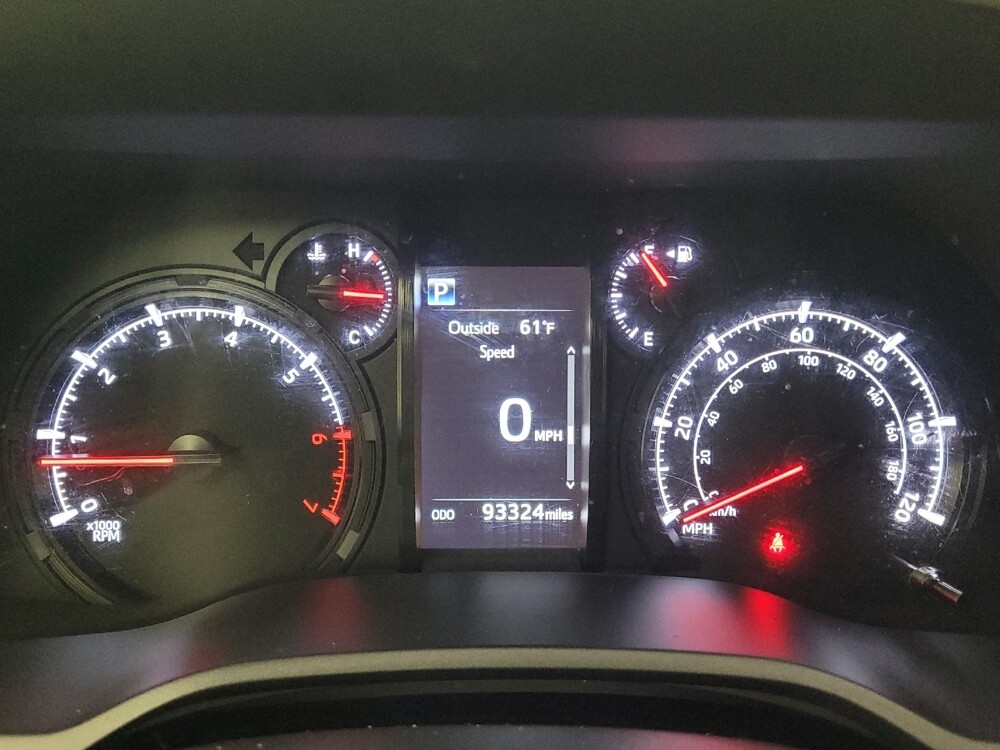 2022 Toyota 4Runner in Memphis, TN 38115 - 18096776 23