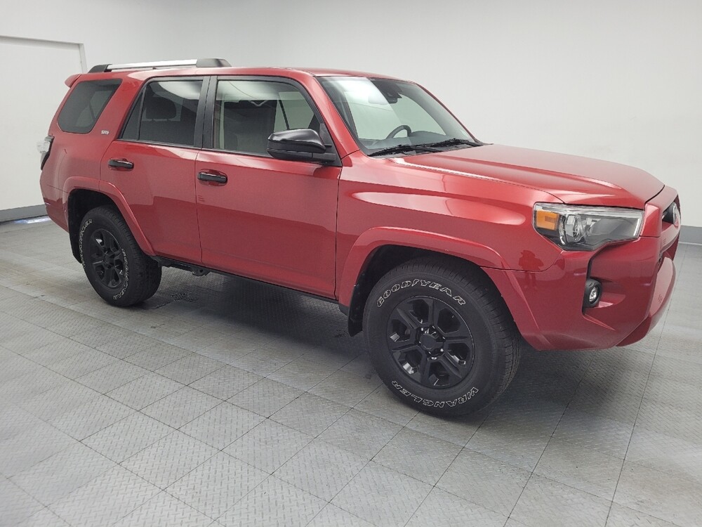 2022 Toyota 4Runner in Memphis, TN 38115 - 18096776 11