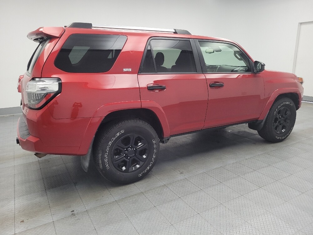 2022 Toyota 4Runner in Memphis, TN 38115 - 18096776 10