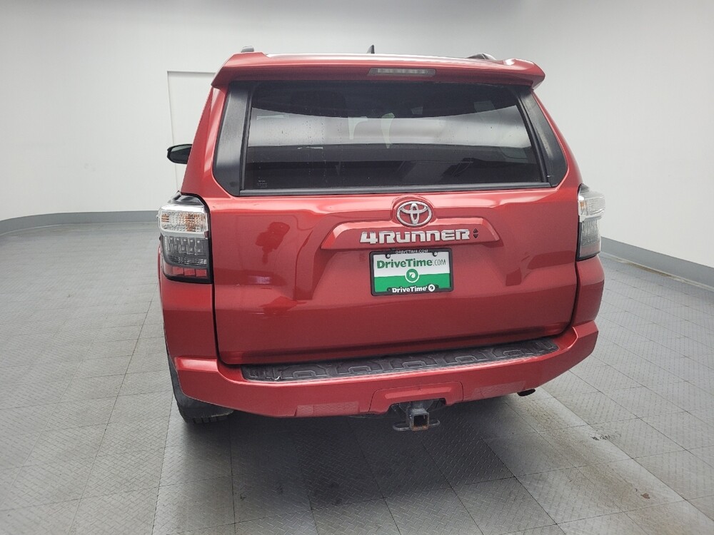 2022 Toyota 4Runner in Memphis, TN 38115 - 18096776 6