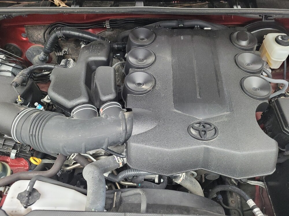 2022 Toyota 4Runner in Memphis, TN 38115 - 18096776 30