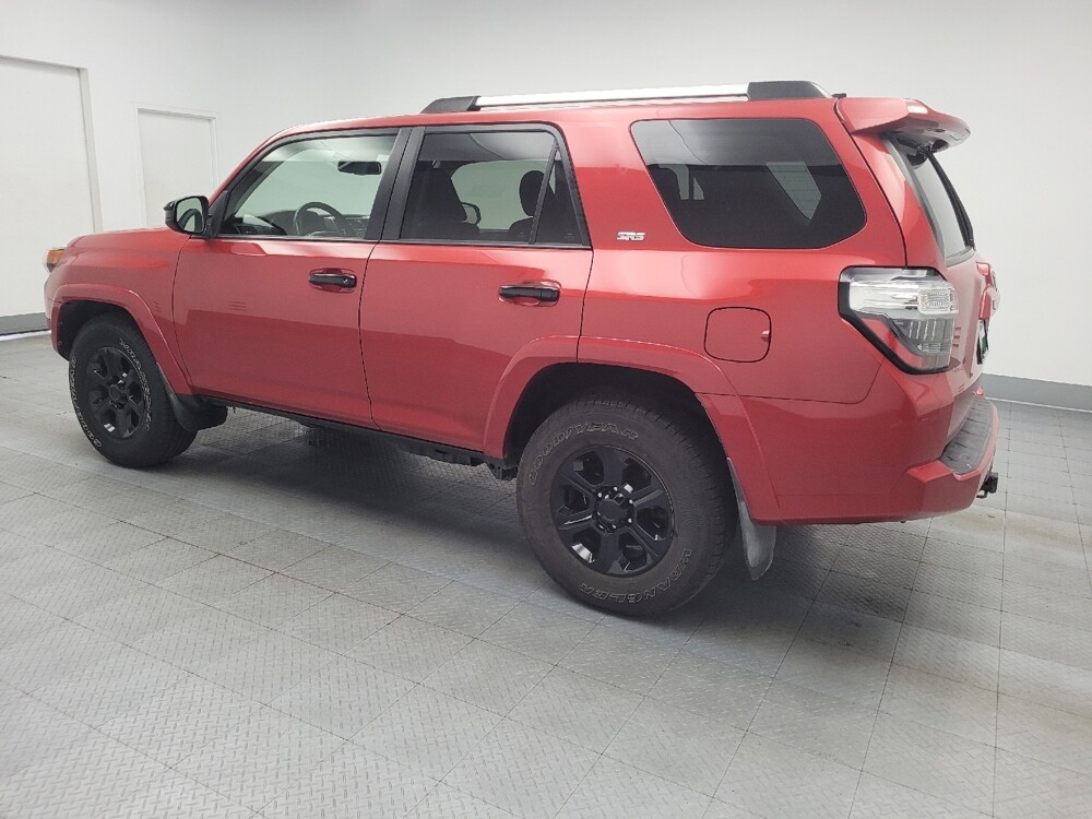 2022 Toyota 4Runner in Memphis, TN 38115 - 18096776 3
