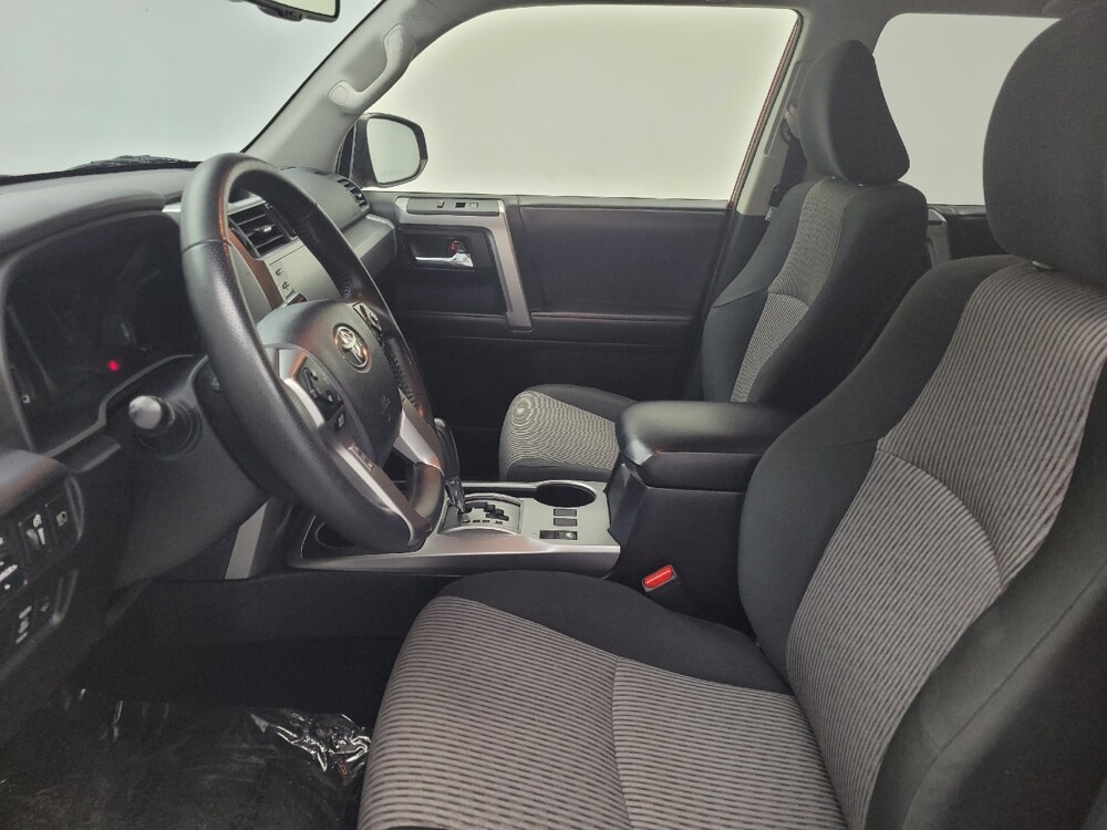 2022 Toyota 4Runner in Memphis, TN 38115 - 18096776 17