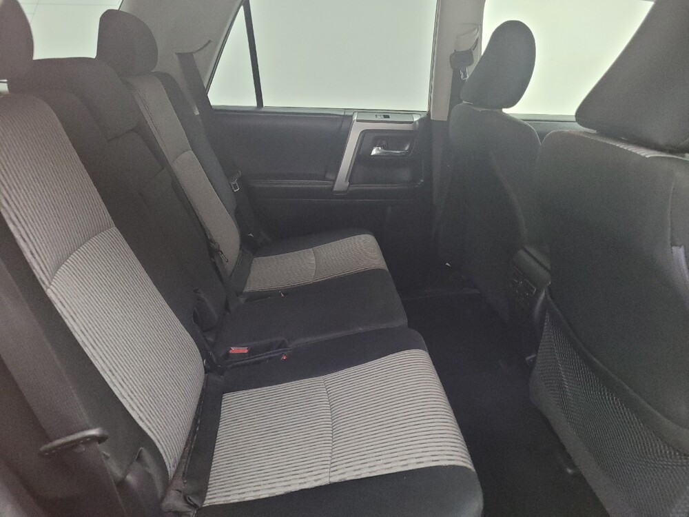 2022 Toyota 4Runner in Memphis, TN 38115 - 18096776 19