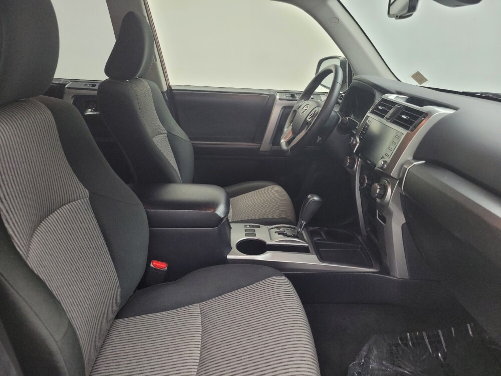 2022 Toyota 4Runner in Memphis, TN 38115 - 18096776 21