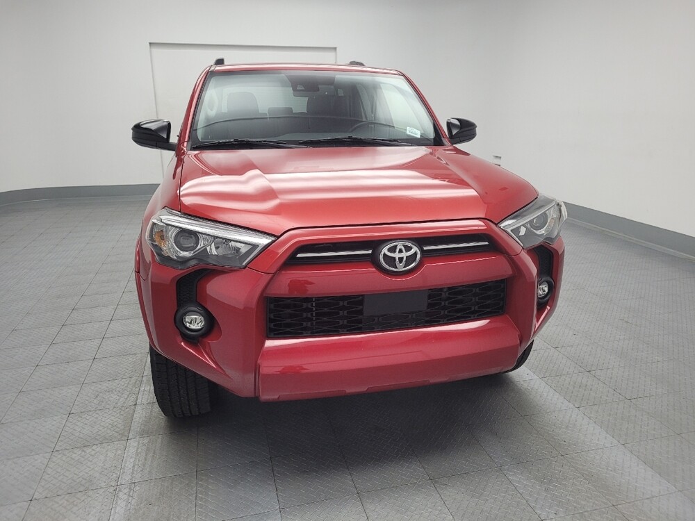 2022 Toyota 4Runner in Memphis, TN 38115 - 18096776 14