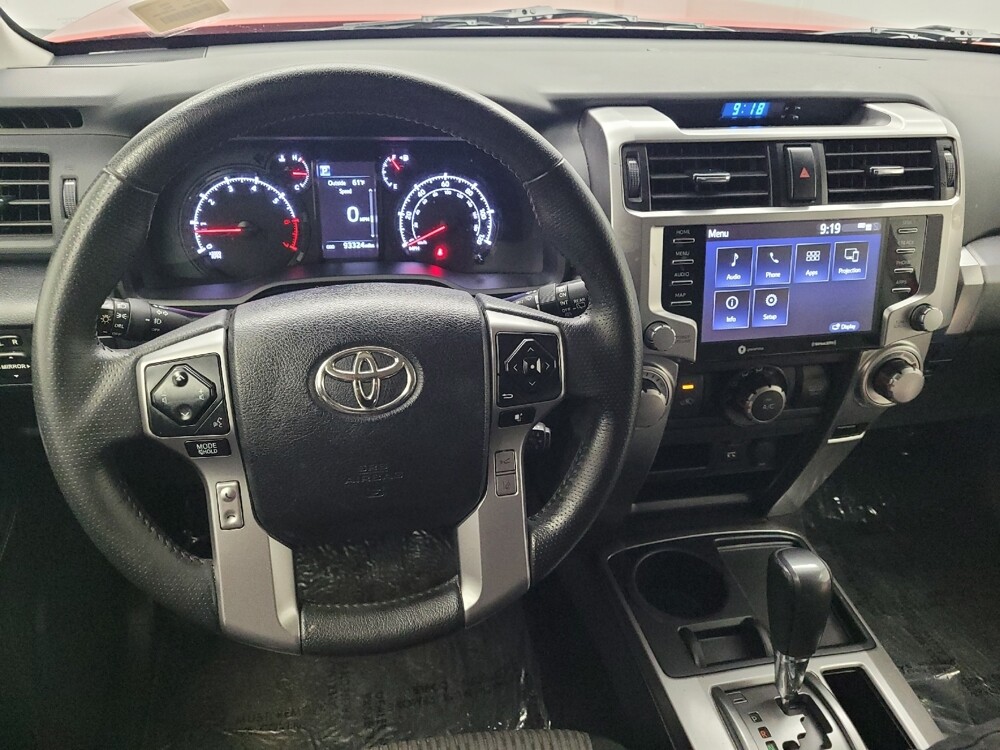 2022 Toyota 4Runner in Memphis, TN 38115 - 18096776 22
