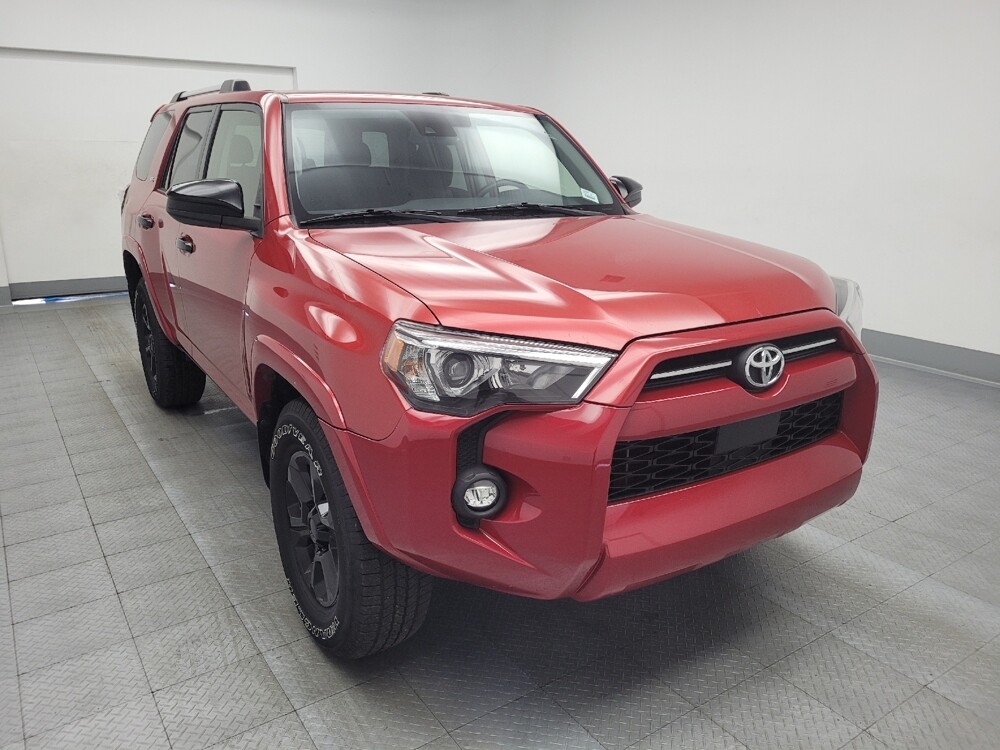 2022 Toyota 4Runner in Memphis, TN 38115 - 18096776 13