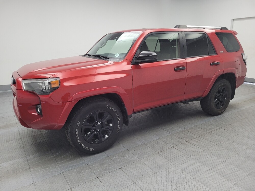 2022 Toyota 4Runner in Memphis, TN 38115 - 18096776 2