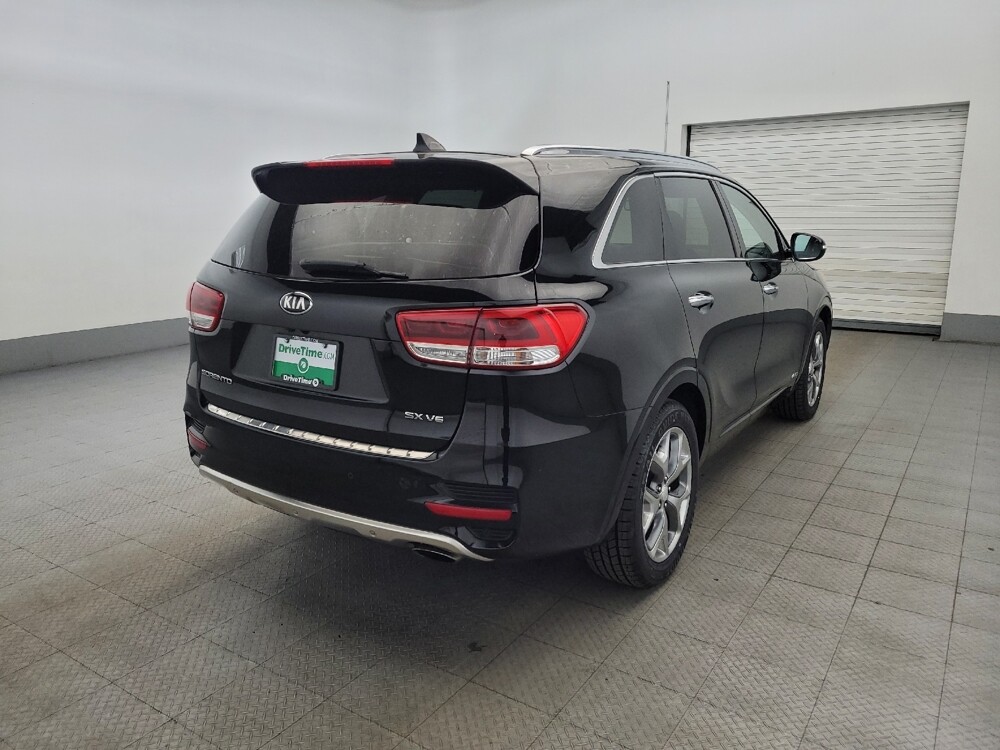 2017 Kia Sorento in Newport News, VA 23601 - 18096777 9