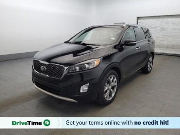 2017 Kia Sorento in Newport News, VA 23601