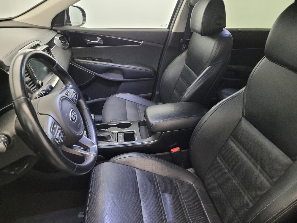 2017 Kia Sorento in Newport News, VA 23601 - 18096777 17