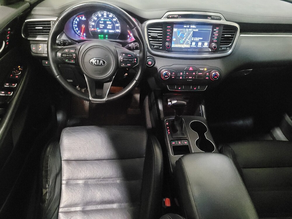 2017 Kia Sorento in Newport News, VA 23601 - 18096777 22