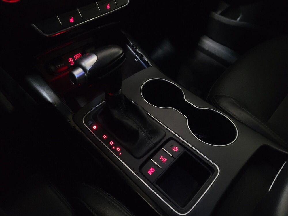 2017 Kia Sorento in Newport News, VA 23601 - 18096777 26