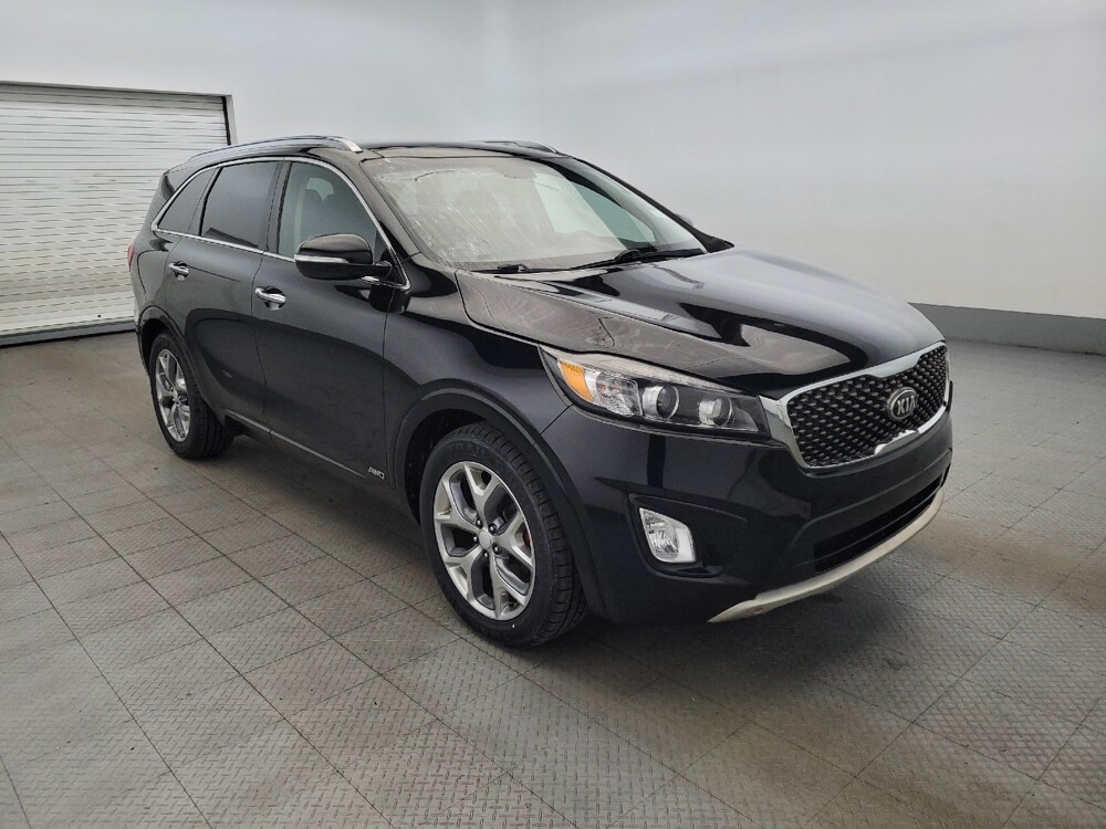 2017 Kia Sorento in Newport News, VA 23601 - 18096777 13