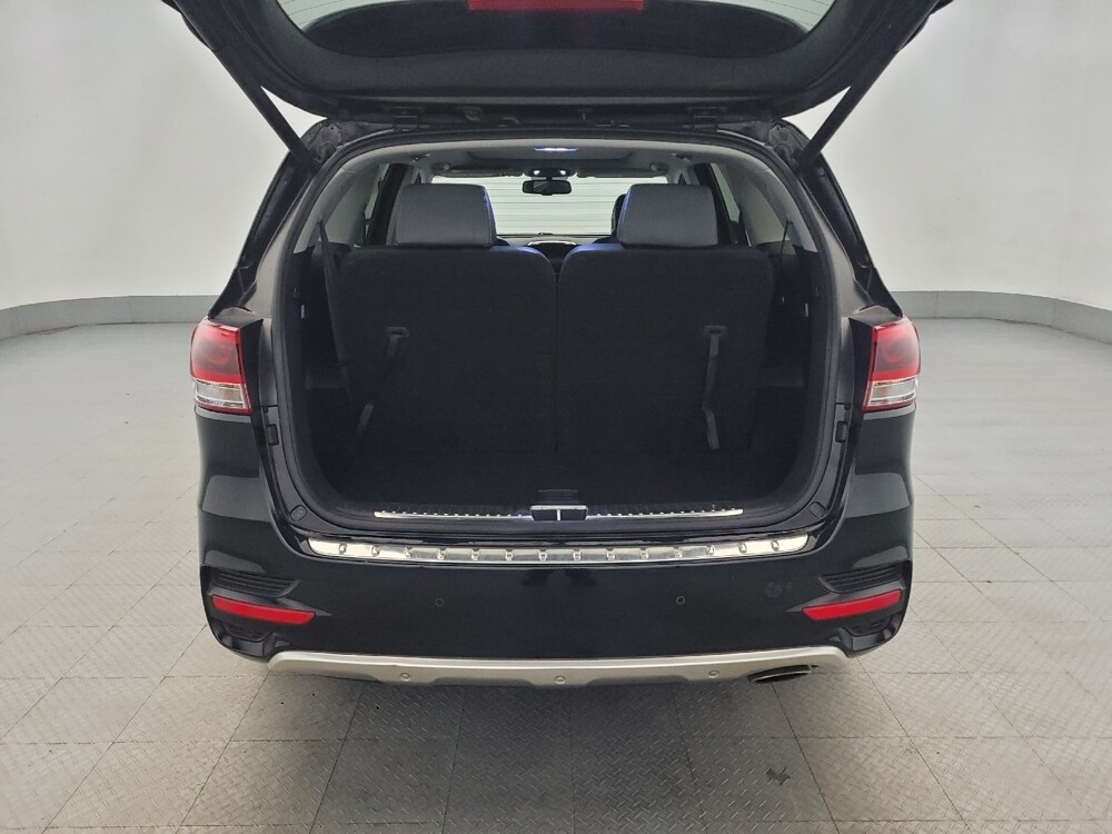 2017 Kia Sorento in Newport News, VA 23601 - 18096777 29