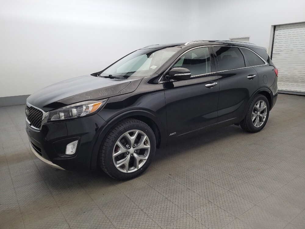 2017 Kia Sorento in Newport News, VA 23601 - 18096777 2