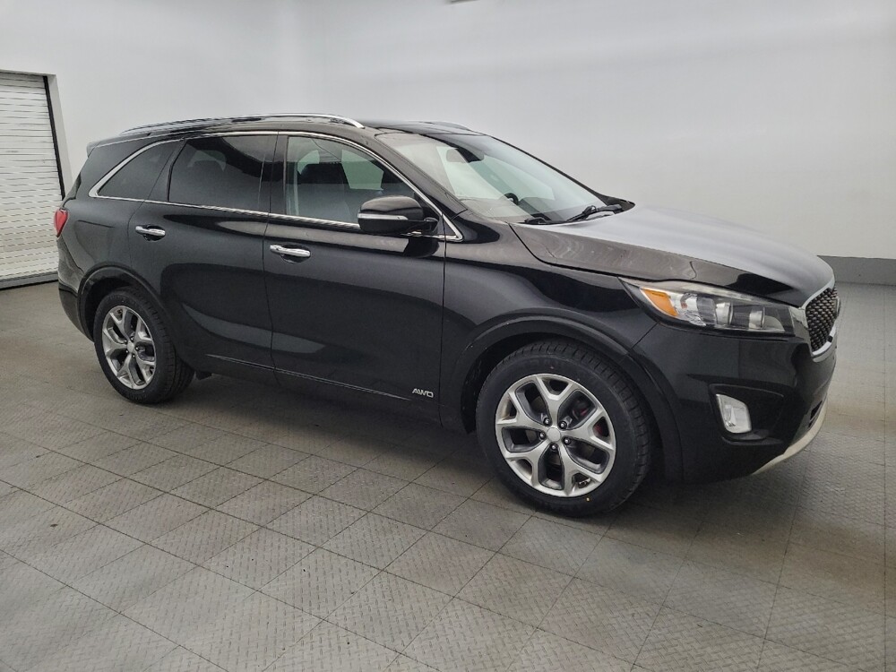 2017 Kia Sorento in Newport News, VA 23601 - 18096777 11
