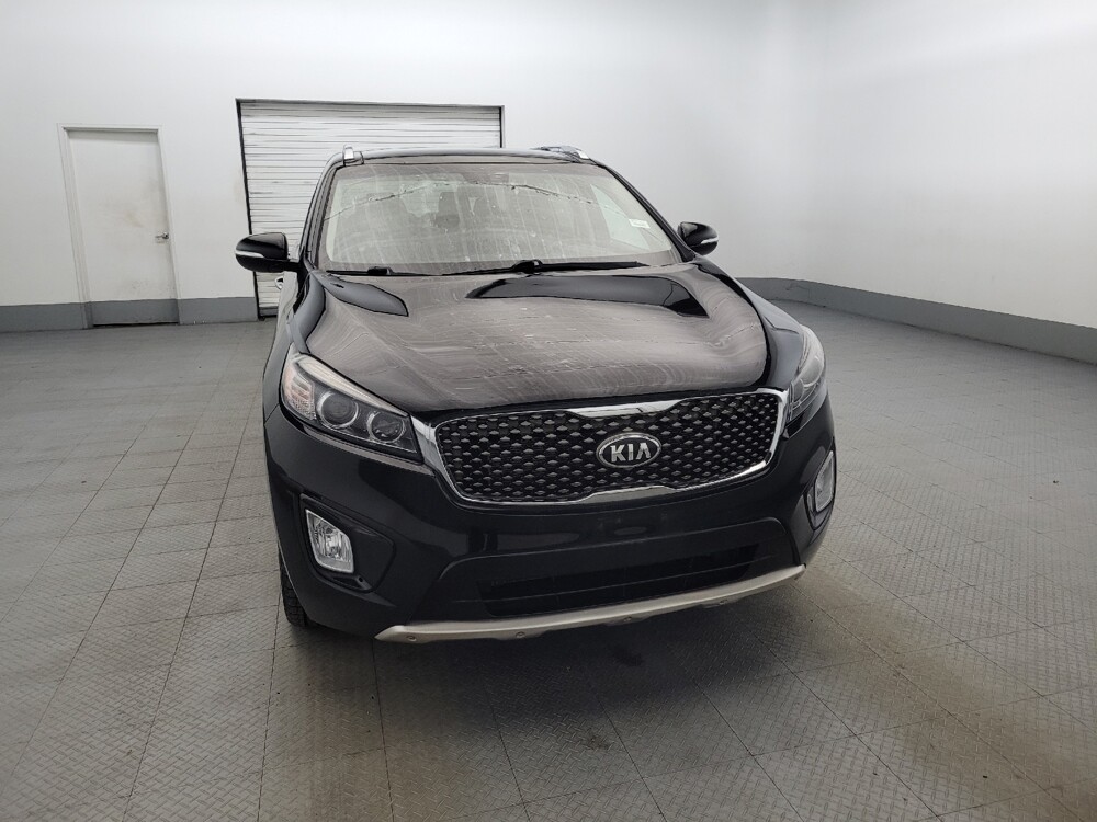 2017 Kia Sorento in Newport News, VA 23601 - 18096777 14