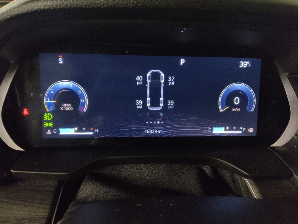 2022 Jeep Grand Cherokee L in Union City, GA 30291 - 18096778 23