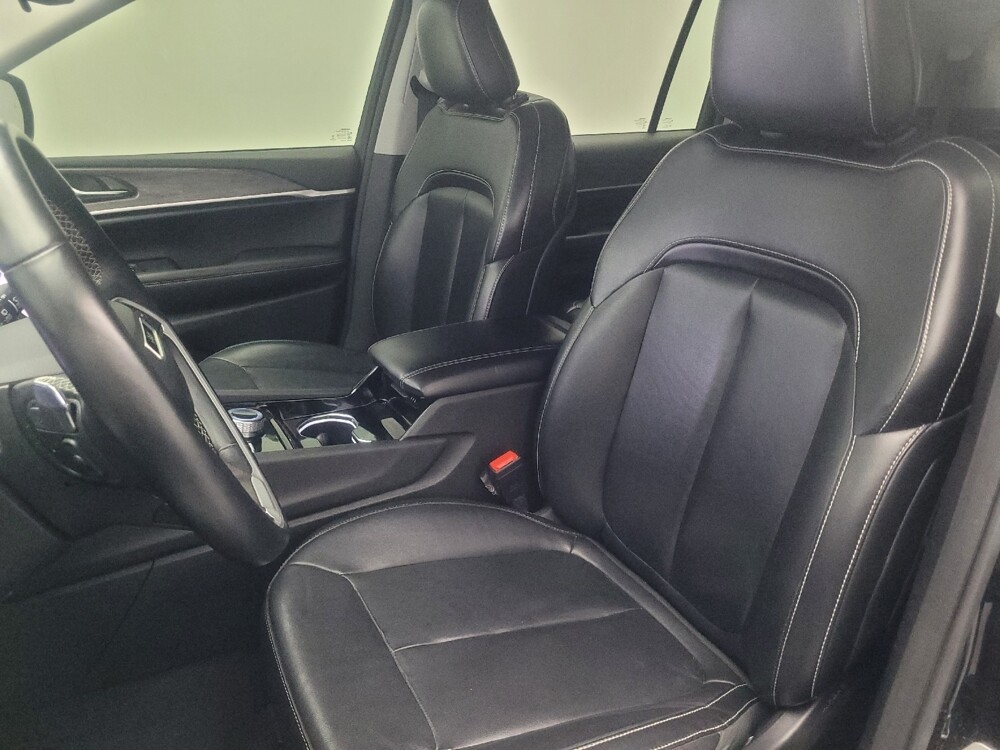 2022 Jeep Grand Cherokee L in Union City, GA 30291 - 18096778 17