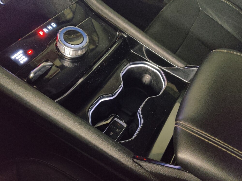 2022 Jeep Grand Cherokee L in Union City, GA 30291 - 18096778 26