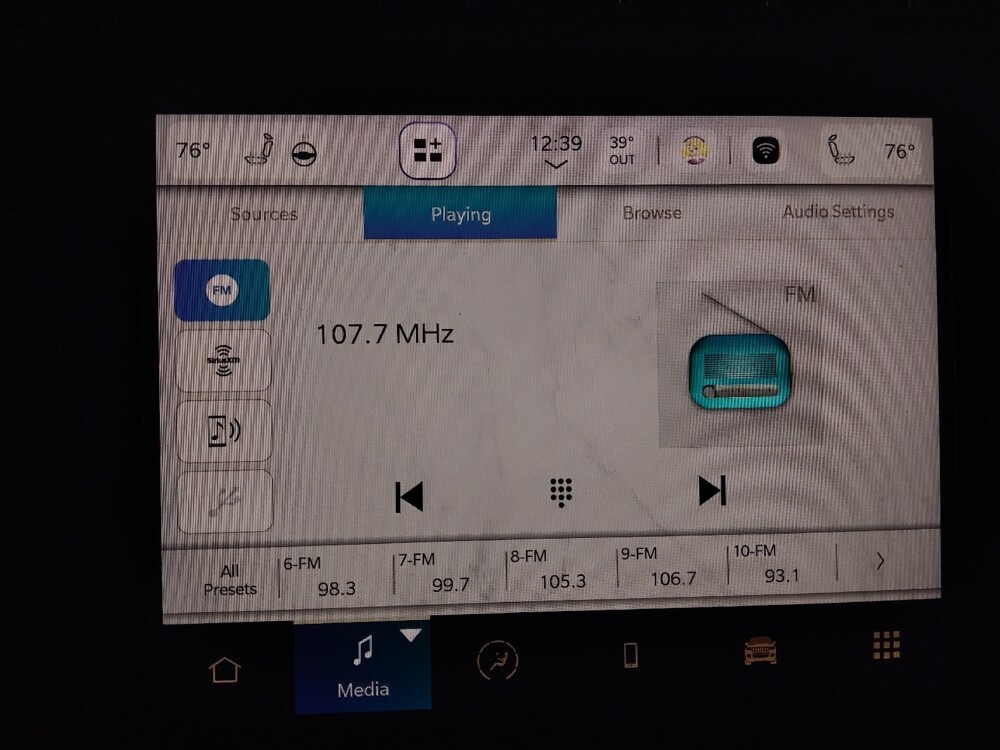 2022 Jeep Grand Cherokee L in Union City, GA 30291 - 18096778 25